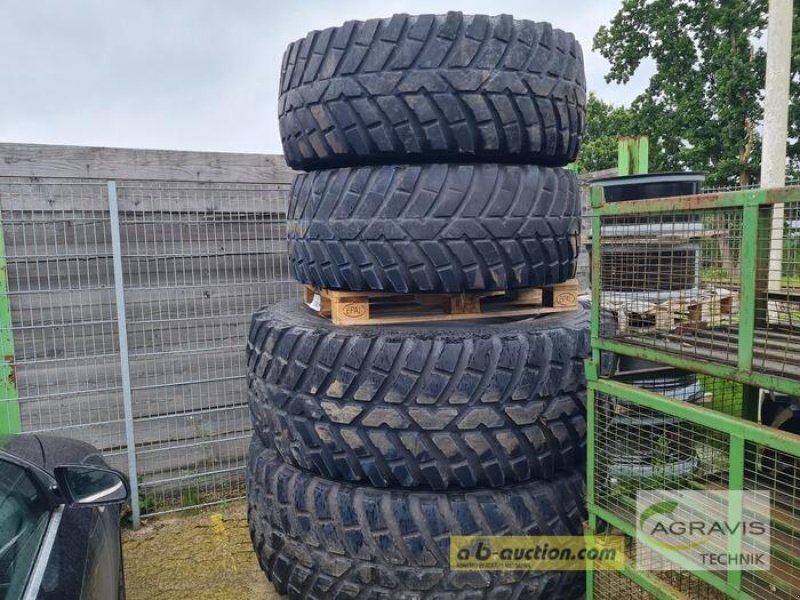 Sonstiges des Typs Nokian KR 540/65R30, Gebrauchtmaschine in Schneverdingen (Bild 1)