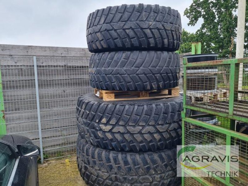 Sonstiges des Typs Nokian KR 540/65R30, Gebrauchtmaschine in Schneverdingen (Bild 1)