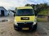 Sonstiges типа Opel Movano 2.3cdti 163hk Kassevogn, Gebrauchtmaschine в Rødovre (Фотография 3)