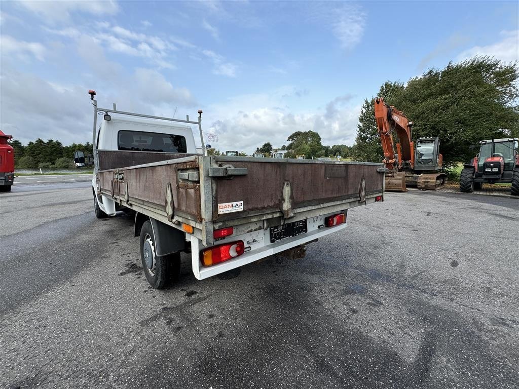 Sonstiges du type Opel Movano, Gebrauchtmaschine en Nørager (Photo 7)