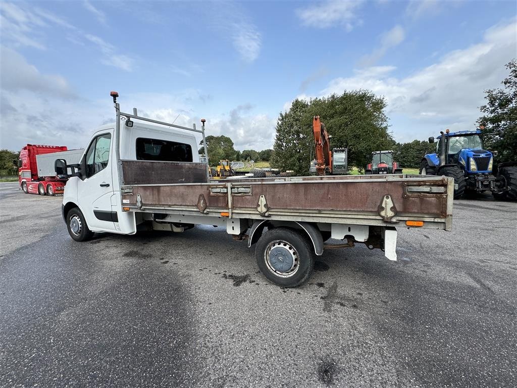 Sonstiges du type Opel Movano, Gebrauchtmaschine en Nørager (Photo 6)