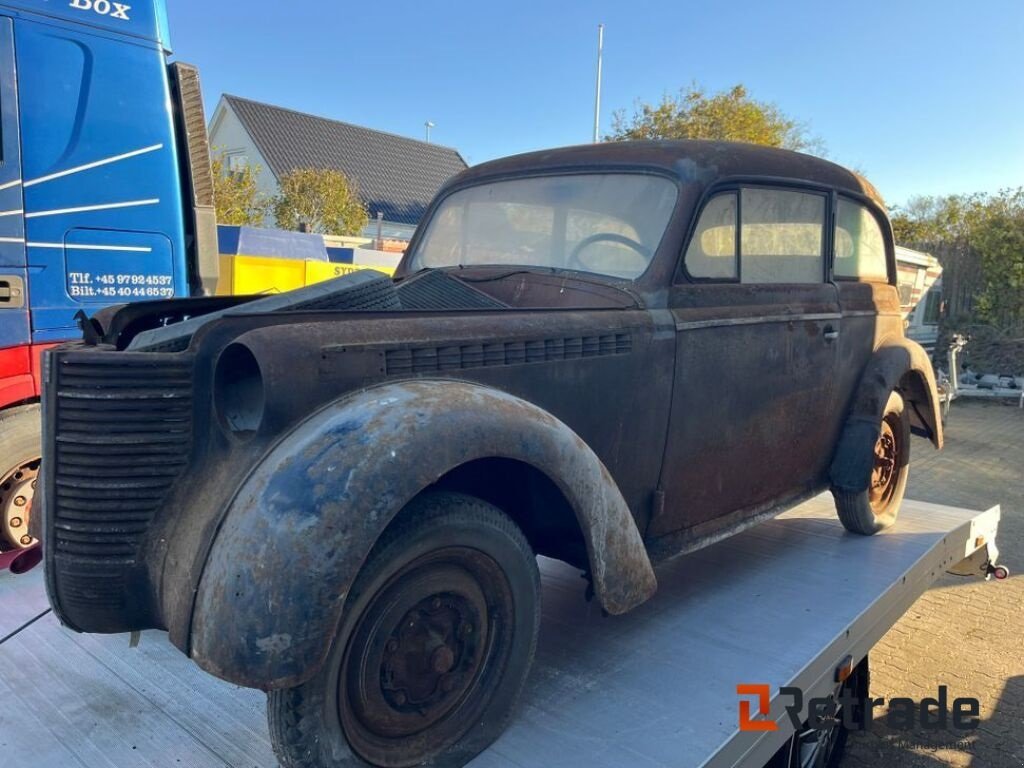 Sonstiges типа Opel Oldtimer Opel Olympia 1939, Gebrauchtmaschine в Rødovre (Фотография 1)