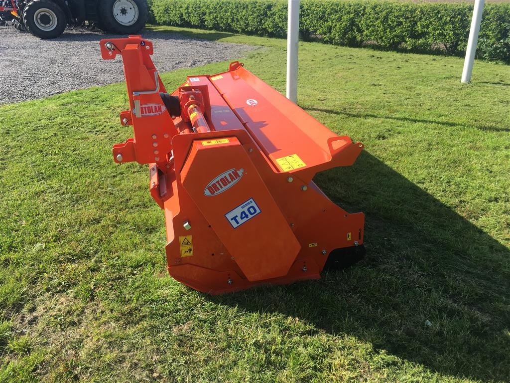 Sonstiges van het type Ortolan T-40 300cm tilbud pris 61500-, Gebrauchtmaschine in Snedsted (Foto 3)