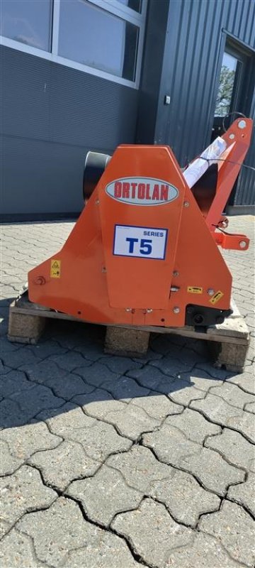 Sonstiges типа Ortolan T 5 100cm, Gebrauchtmaschine в Vinderup (Фотография 4)