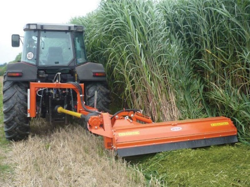 Sonstiges du type Ortolan T80/T85 160 cm, Gebrauchtmaschine en Vrå (Photo 1)