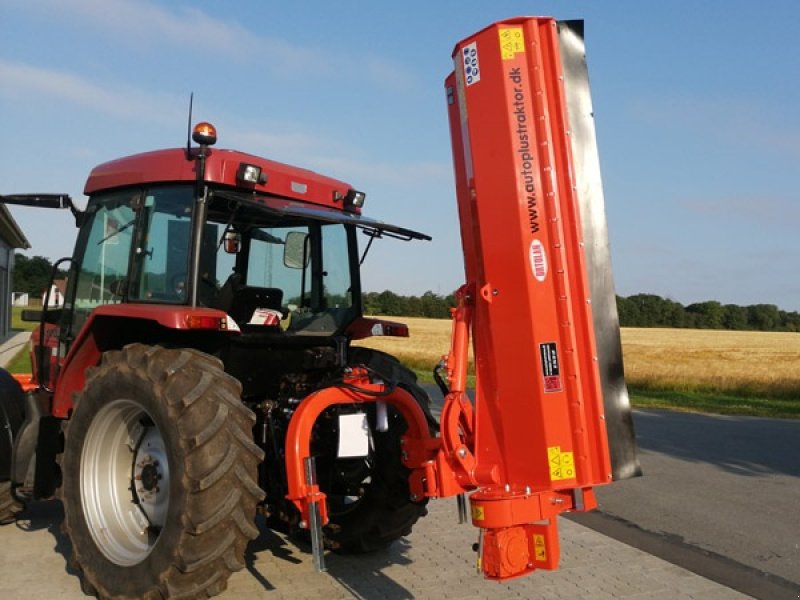 Sonstiges du type Ortolan T80/T85 160 cm, Gebrauchtmaschine en Vrå (Photo 5)