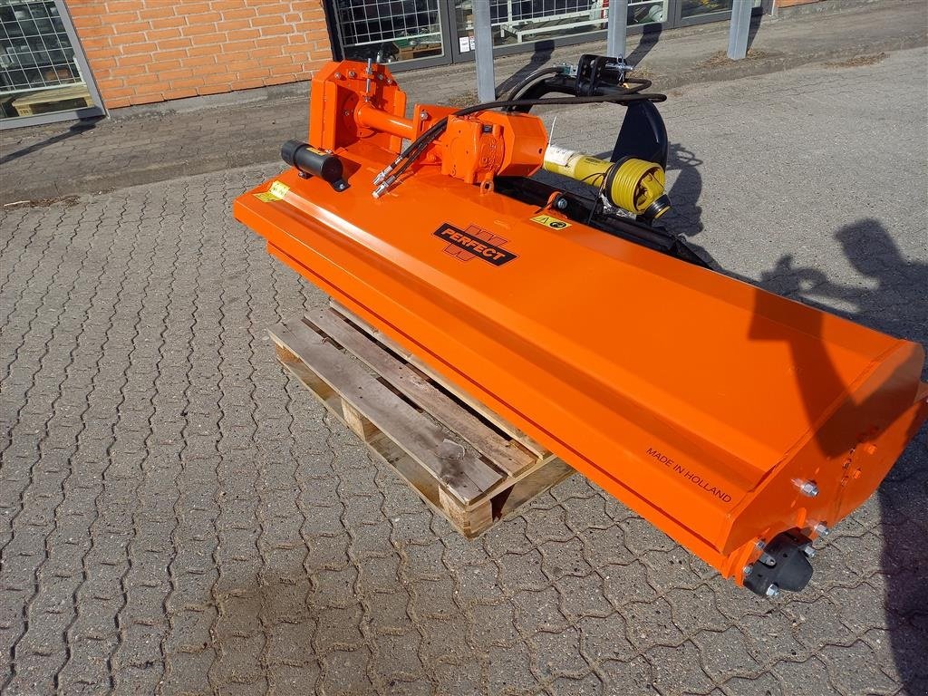 Sonstiges del tipo Perfect KP-240 Med Hy-sideforskydning., Gebrauchtmaschine In Roskilde (Immagine 4)