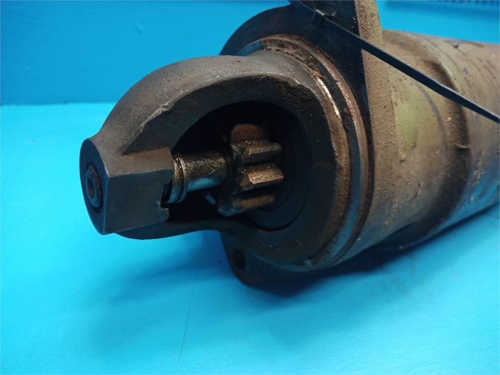 Sonstiges tipa Perkins 1006-60T Starter 0001368085, Gebrauchtmaschine u Hemmet (Slika 5)