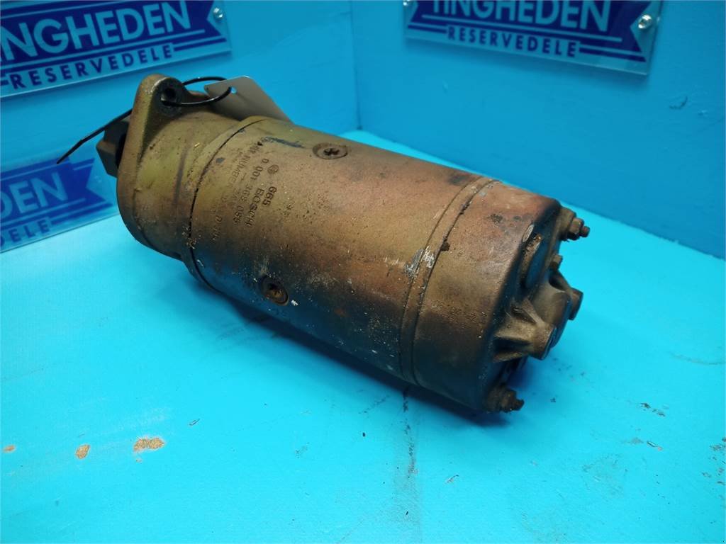 Sonstiges typu Perkins 1006-60T Starter 0001368085, Gebrauchtmaschine w Hemmet (Zdjęcie 4)