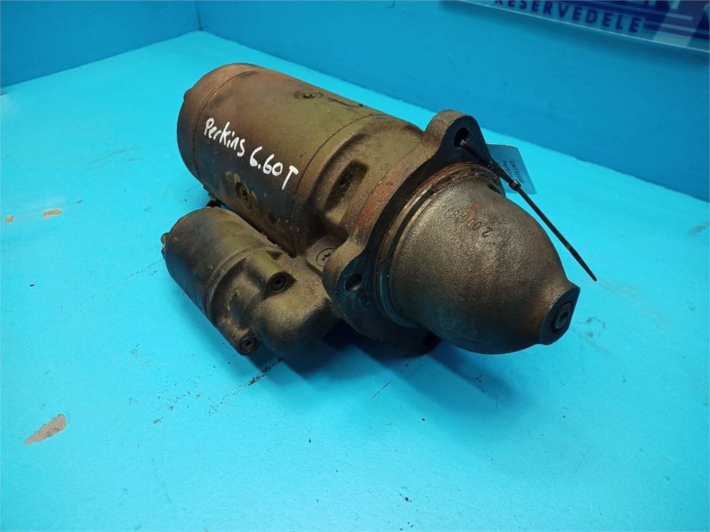 Sonstiges a típus Perkins 1006-60T Starter 0001368085, Gebrauchtmaschine ekkor: Hemmet (Kép 3)