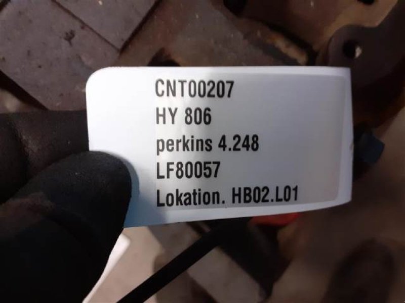 Sonstiges tipa Perkins 4248, Gebrauchtmaschine u Hemmet (Slika 18)