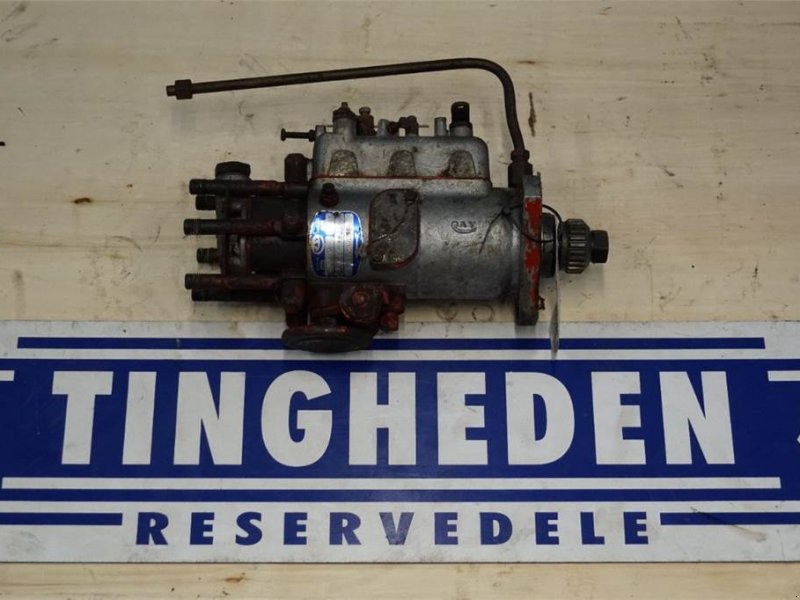 Sonstiges del tipo Perkins Brændstofpumpe, Gebrauchtmaschine en Hemmet (Imagen 1)