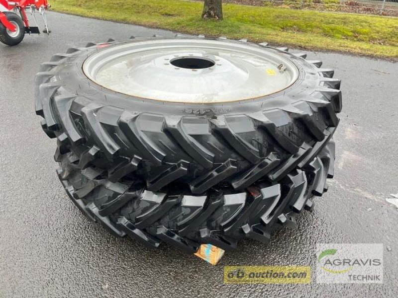 Sonstiges of the type Petlas KR 340/85 R48, Gebrauchtmaschine in Meppen-Versen (Picture 1)