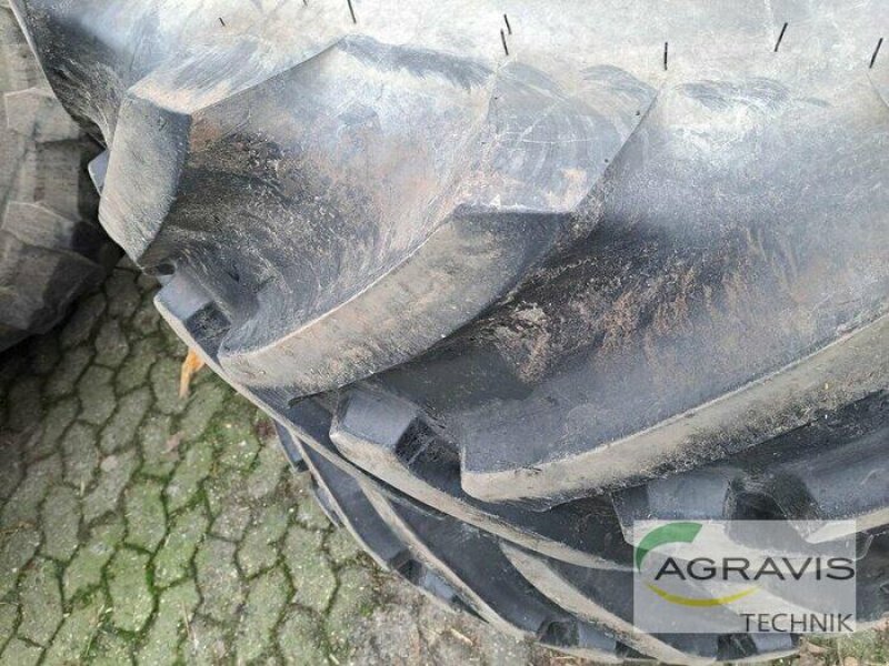 Sonstiges van het type Petlas KR 600/70R30, Gebrauchtmaschine in Schneverdingen (Foto 10)