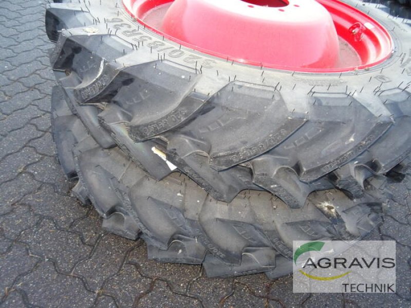 Sonstiges typu Petlas KR320/85R36, Neumaschine w Uelzen (Zdjęcie 2)