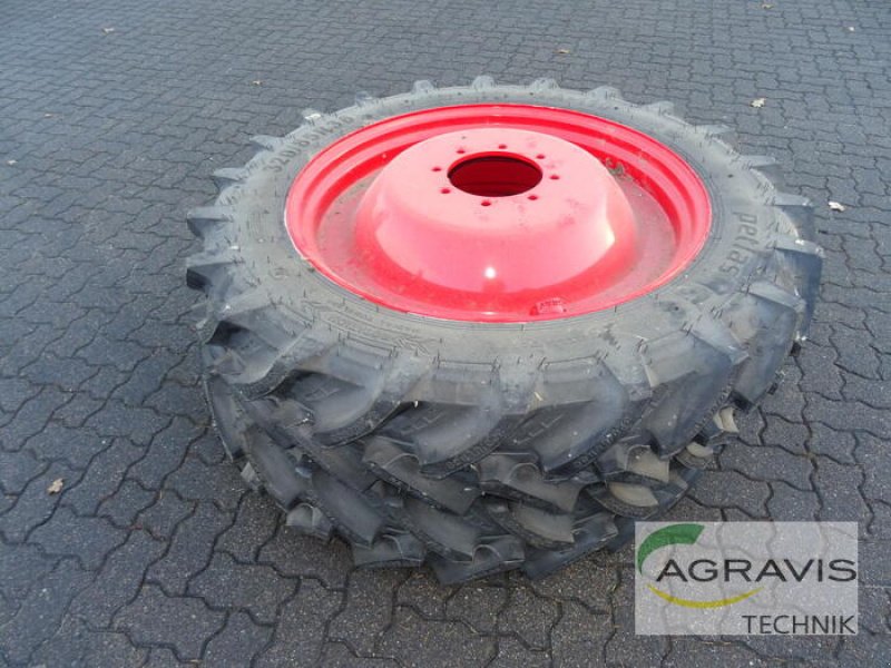 Sonstiges typu Petlas KR320/85R36, Neumaschine w Uelzen (Zdjęcie 1)