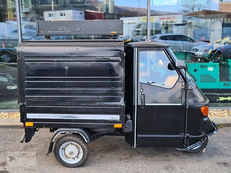 Sonstiges typu Piaggio APE 50 VAN voll Fahrbereit, Gebrauchtmaschine w Gevelsberg (Zdjęcie 3)