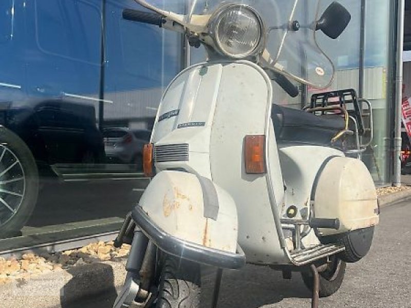 Sonstiges tipa Piaggio Vespa  P 200 E Roller Kraftrad, Gebrauchtmaschine u Gevelsberg