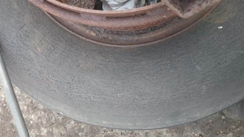 Sonstiges tip Pirelli 17 13.5-17, Gebrauchtmaschine in Hemmet (Poză 3)