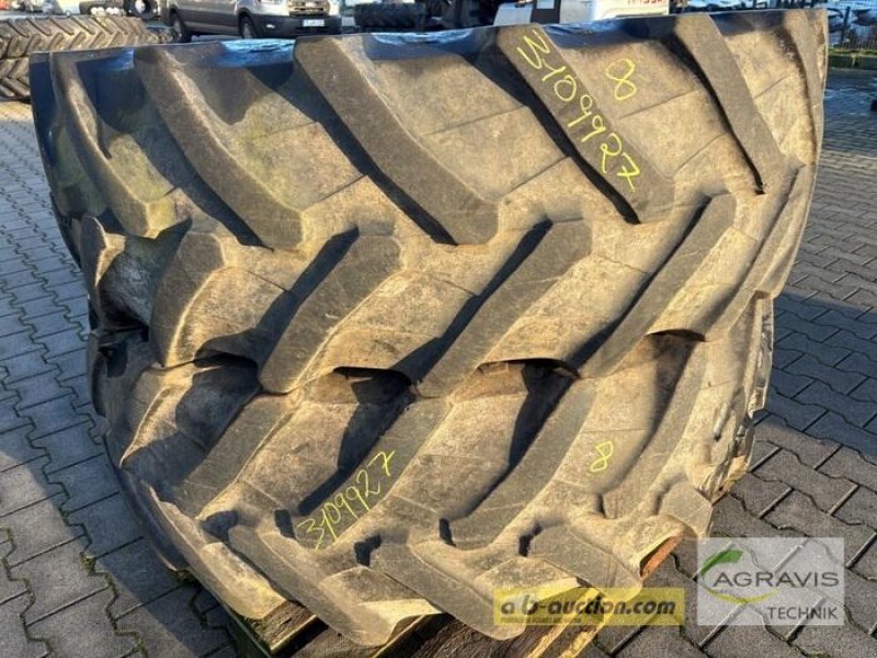 Sonstiges of the type Pirelli 480/70 R 34 TM 700, Gebrauchtmaschine in Meppen (Picture 4)