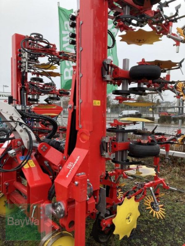 Sonstiges des Typs Pöttinger FLEXCARE V 6200 PÖTTINGER KLAP, Vorführmaschine in Mindelheim (Bild 1)