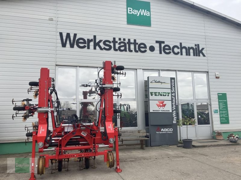 Sonstiges van het type Pöttinger FLEXCARE V 6200, Vorführmaschine in Großweitzschen (Foto 1)