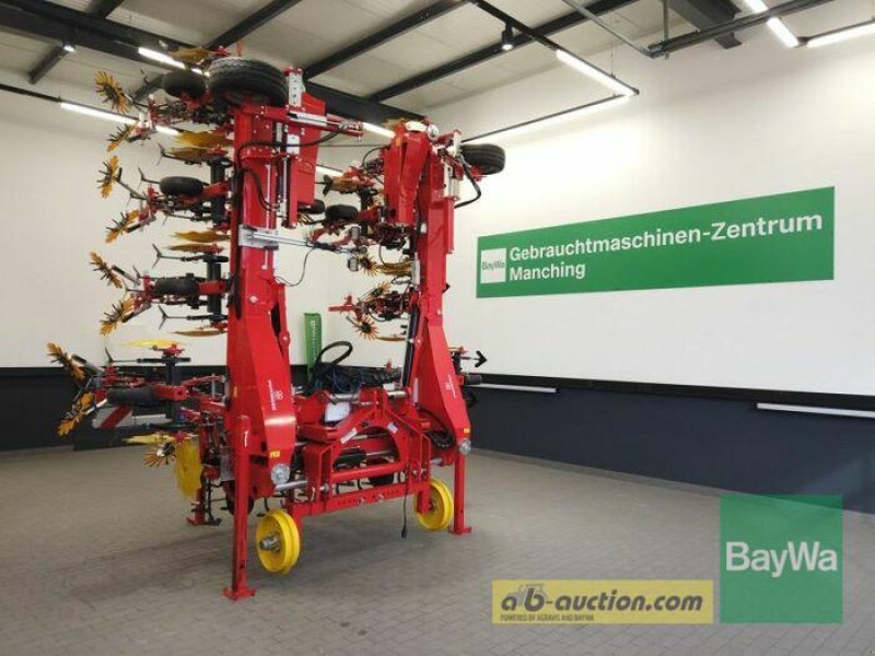 Sonstiges del tipo Pöttinger FLEXCARE V9200, Gebrauchtmaschine In Manching (Immagine 1)