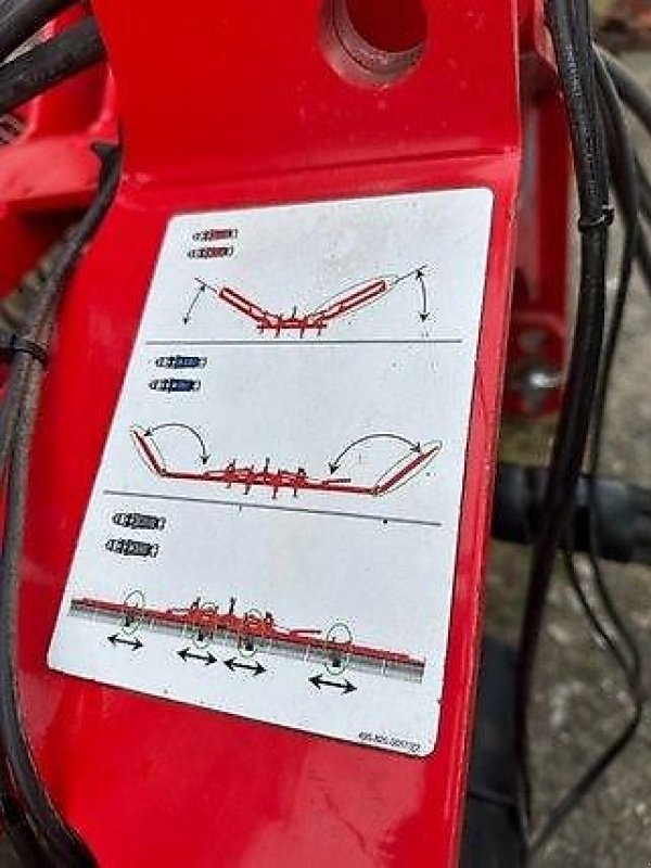 Sonstiges del tipo Pöttinger Rotocare V 12400, Gebrauchtmaschine In Altenstadt (Immagine 3)