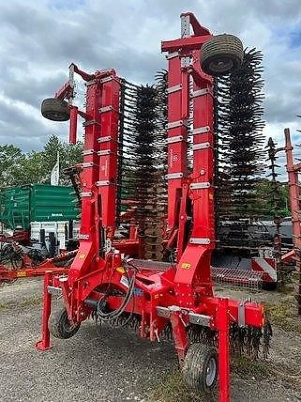 Sonstiges van het type Pöttinger Rotocare V 12400, Gebrauchtmaschine in Altenstadt (Foto 7)