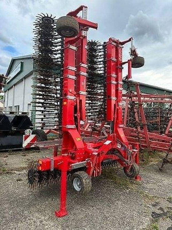 Sonstiges van het type Pöttinger Rotocare V 12400, Gebrauchtmaschine in Altenstadt (Foto 1)