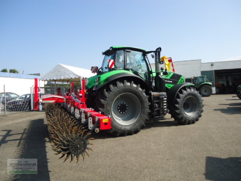 Sonstiges van het type Pöttinger Rotocare V 8000 Rollhacke, Neumaschine in Steisslingen (Foto 3)