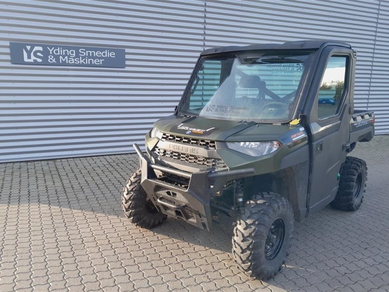 Sonstiges от тип Polaris 1000 Diesel, Kan IKKE indreg., Gebrauchtmaschine в Horsens (Снимка 1)