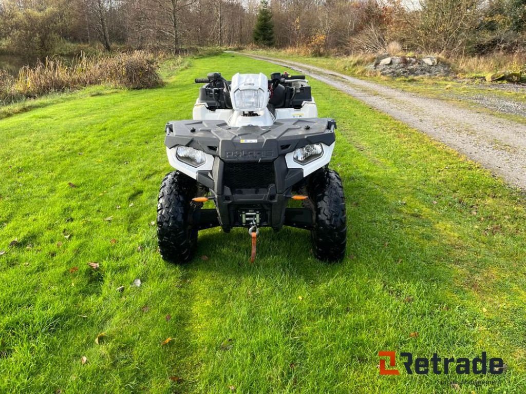 Sonstiges of the type Polaris 570 X2 EFI Nordic Pro, Gebrauchtmaschine in Rødovre (Picture 3)