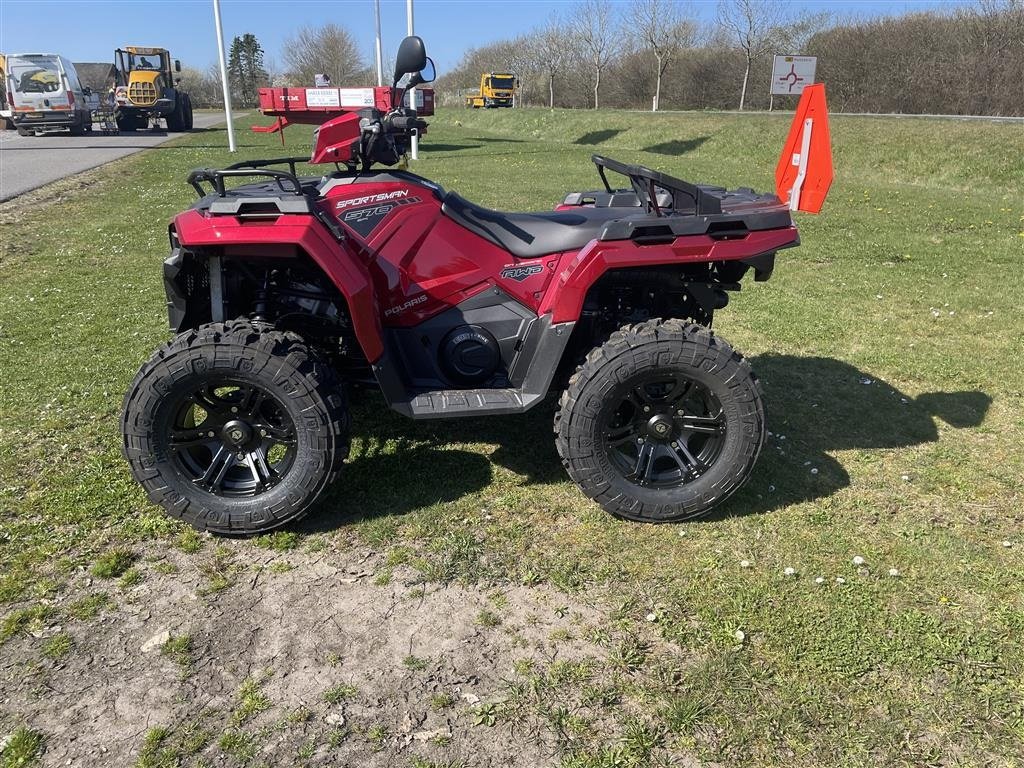 Sonstiges van het type Polaris Alufælge, Gebrauchtmaschine in Holstebro (Foto 4)