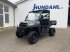 Sonstiges typu Polaris RANGER 1000 DIESEL, Gebrauchtmaschine v Thisted (Obrázek 1)