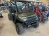 Sonstiges typu Polaris RANGER 1000 DIESEL, Gebrauchtmaschine v Thisted (Obrázek 3)