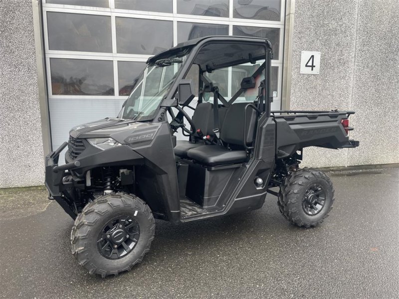 Sonstiges typu Polaris Ranger 1000 EPS Traktor, Gebrauchtmaschine w Holstebro (Zdjęcie 1)