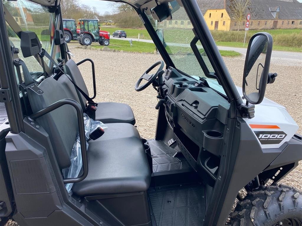 Sonstiges typu Polaris Ranger 1000 EPS, Gebrauchtmaschine w Ringe (Zdjęcie 5)