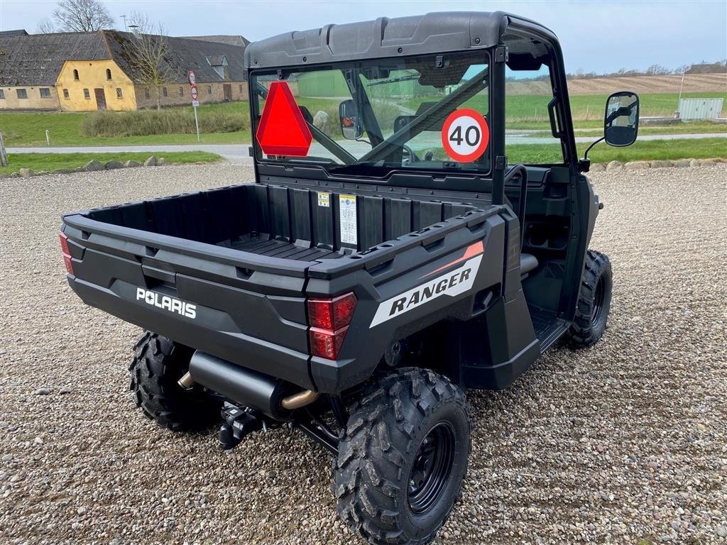 Sonstiges typu Polaris Ranger 1000 EPS, Gebrauchtmaschine w Ringe (Zdjęcie 4)