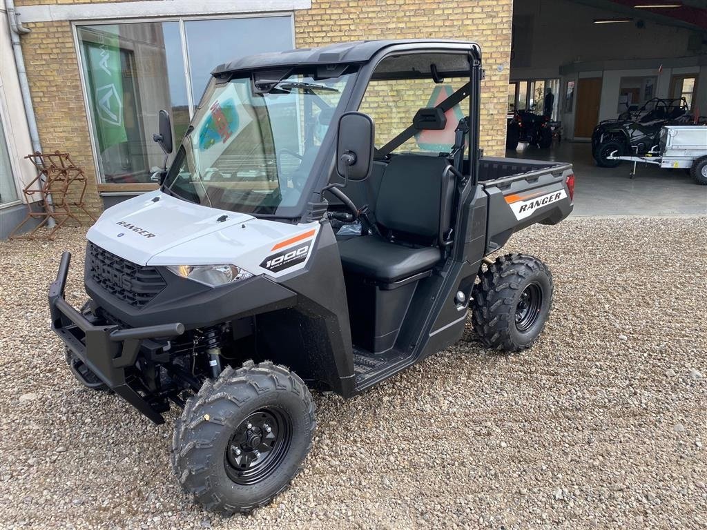 Sonstiges van het type Polaris Ranger 1000 EPS, Gebrauchtmaschine in Ringe (Foto 1)