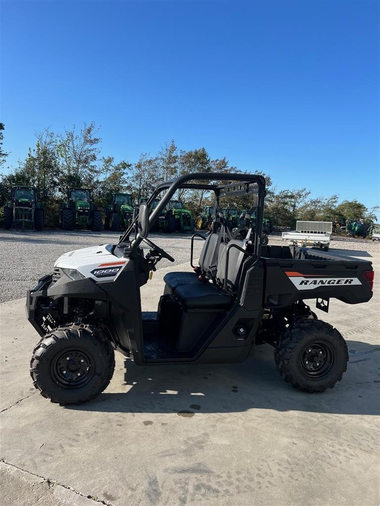 Sonstiges typu Polaris Ranger 1000 EPS, Gebrauchtmaschine v Brønderslev (Obrázek 3)