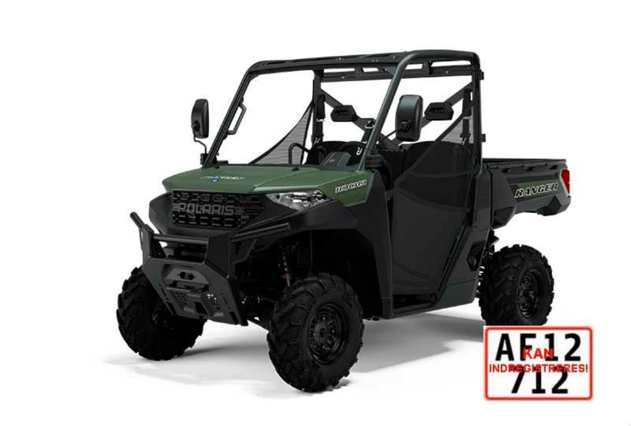 Sonstiges του τύπου Polaris RANGER 1000EPS, Gebrauchtmaschine σε Give (Φωτογραφία 1)