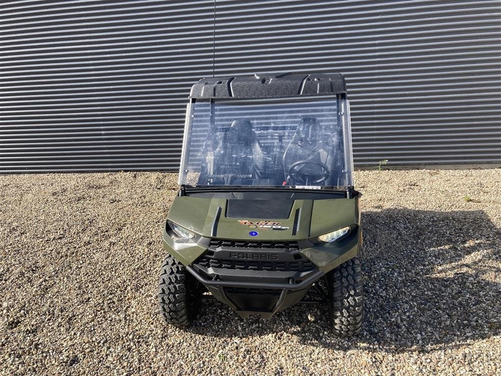 Sonstiges του τύπου Polaris Ranger 150, Gebrauchtmaschine σε Lemvig (Φωτογραφία 6)