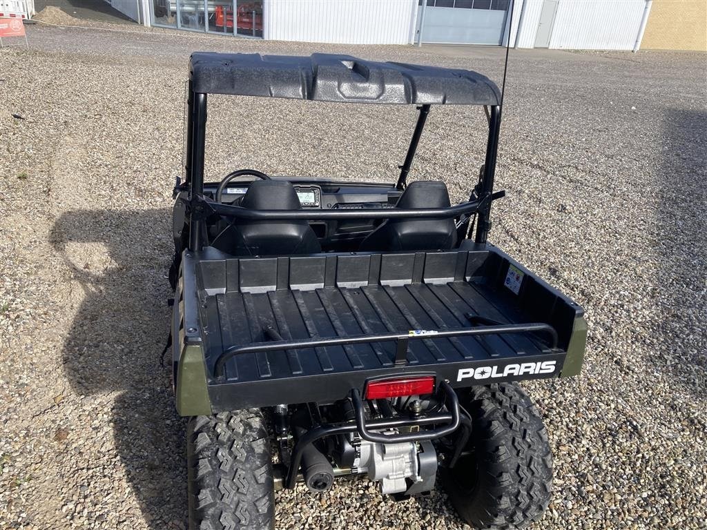 Sonstiges van het type Polaris Ranger 150, Gebrauchtmaschine in Lemvig (Foto 8)