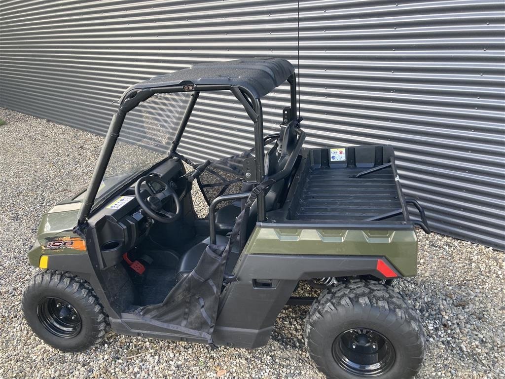 Sonstiges typu Polaris Ranger 150, Gebrauchtmaschine w Lemvig (Zdjęcie 5)