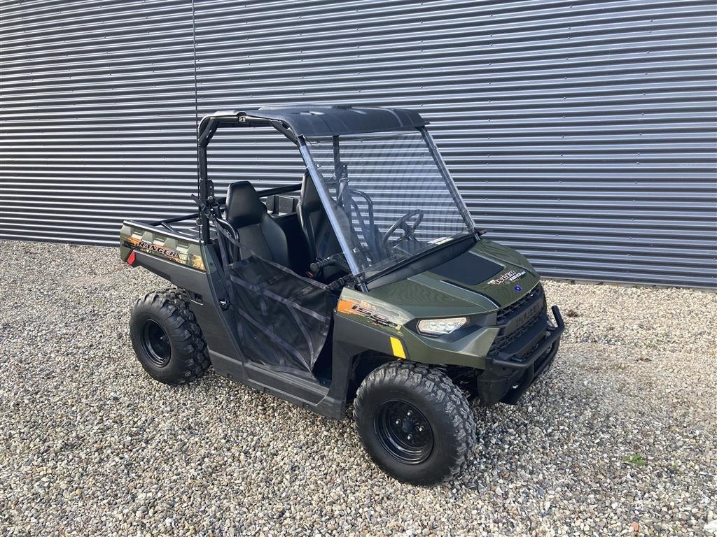 Sonstiges del tipo Polaris Ranger 150, Gebrauchtmaschine en Lemvig (Imagen 2)