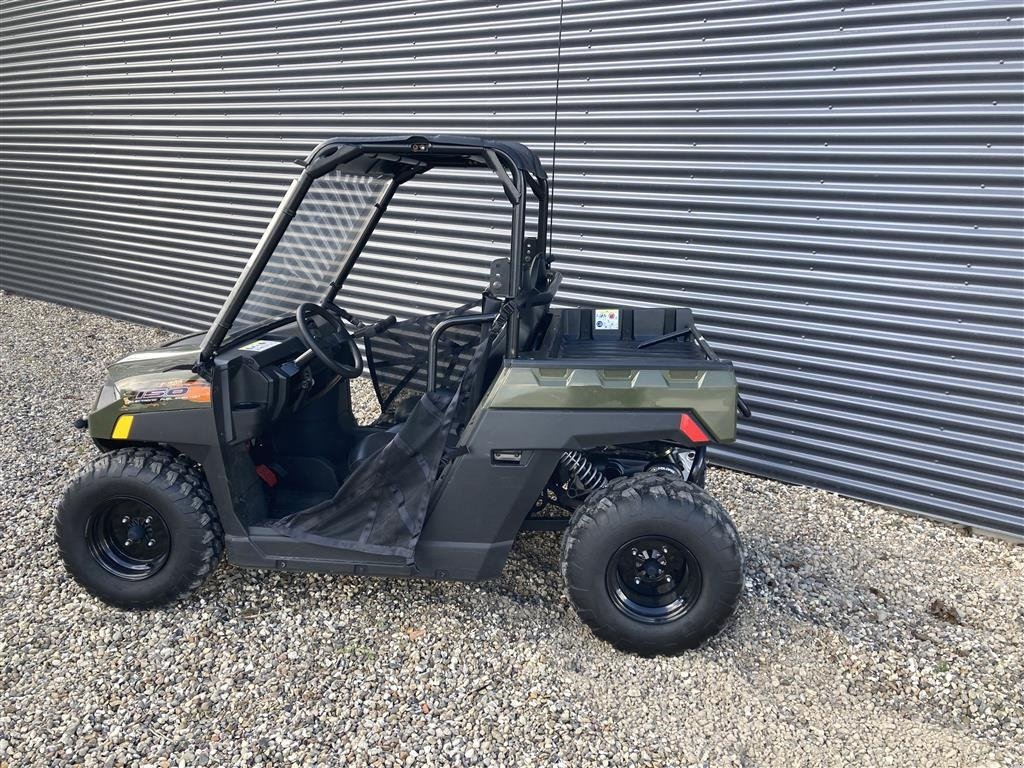 Sonstiges του τύπου Polaris Ranger 150, Gebrauchtmaschine σε Lemvig (Φωτογραφία 3)