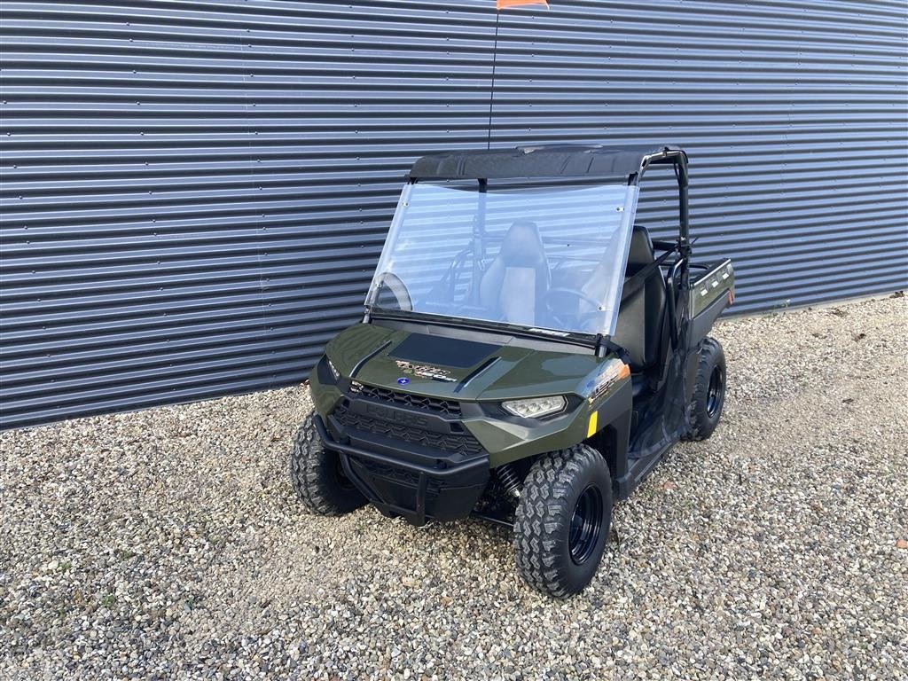 Sonstiges tip Polaris Ranger 150, Gebrauchtmaschine in Lemvig (Poză 1)