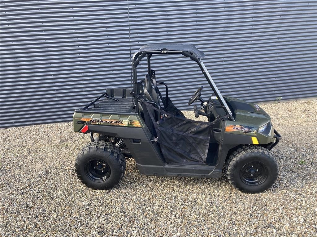 Sonstiges typu Polaris Ranger 150, Gebrauchtmaschine w Lemvig (Zdjęcie 4)