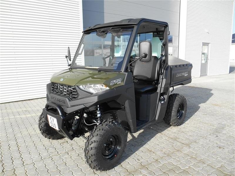 Sonstiges typu Polaris RANGER 570 EFI AWD Traktor, Gebrauchtmaschine v Mern (Obrázek 1)